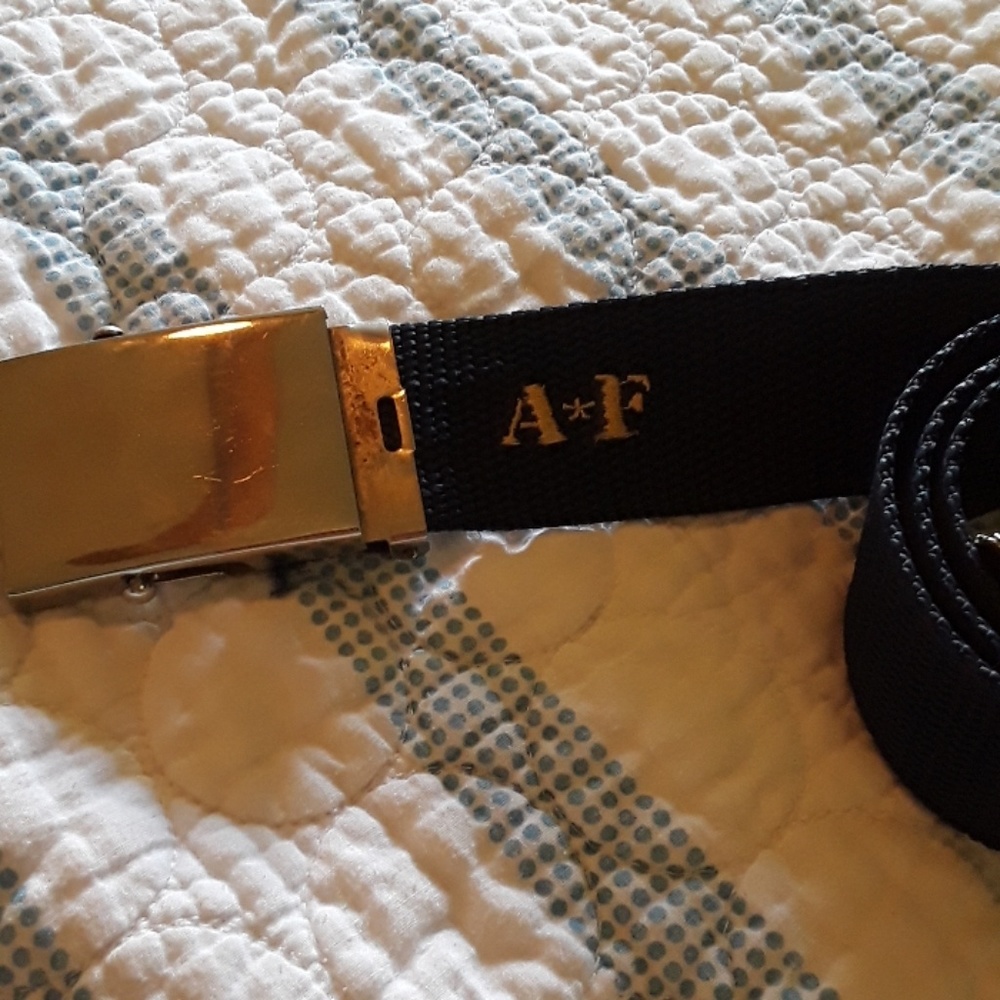 Belt